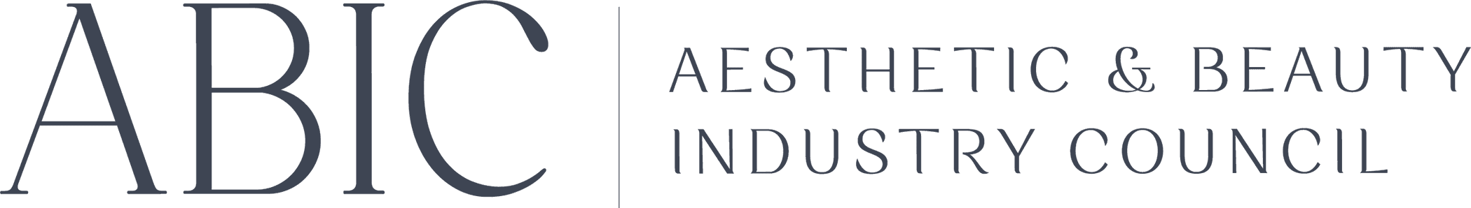 ABIC — Aesthetic & Beauty Industry Council